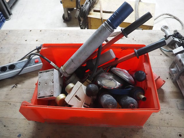 Nn workbench - afbeelding 6 van  7