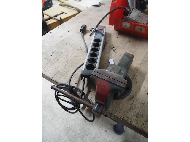 Nn workbench - afbeelding 7 van  7