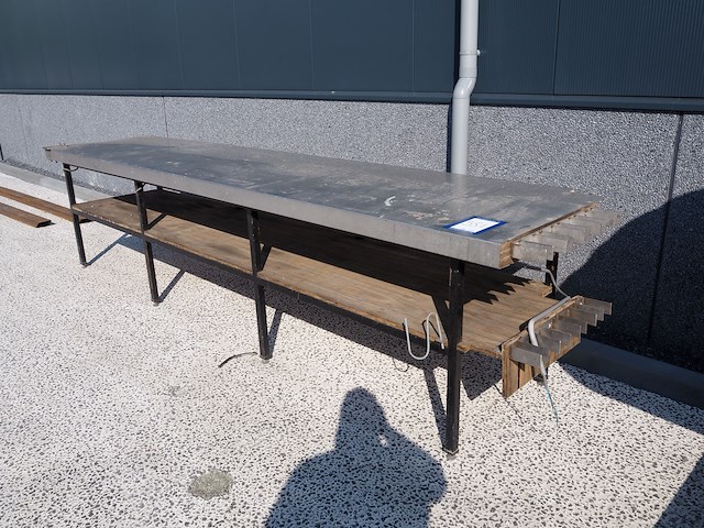 Nn workbench - afbeelding 1 van  4