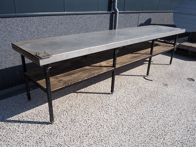 Nn workbench - afbeelding 2 van  4