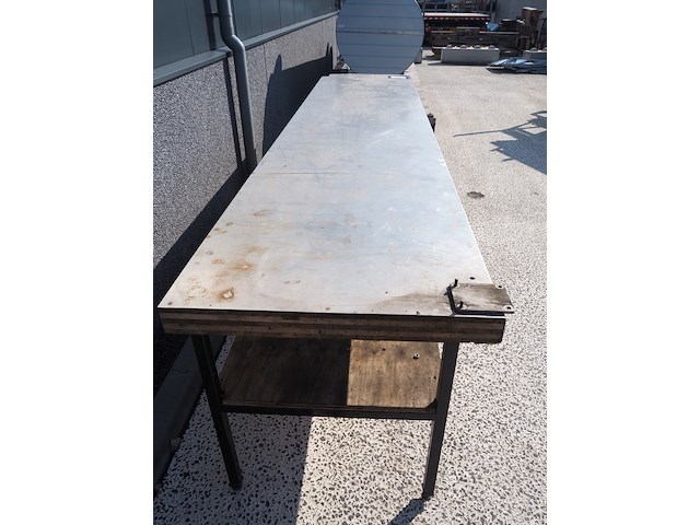 Nn workbench - afbeelding 3 van  4