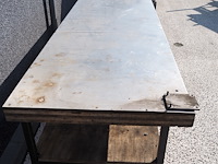 Nn workbench - afbeelding 3 van  4