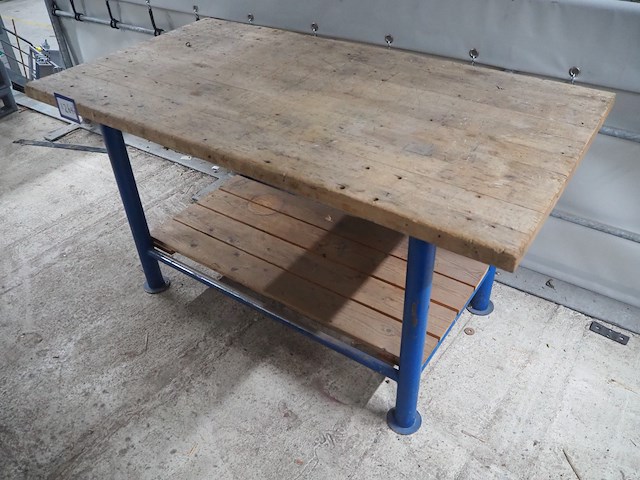 Nn workbench - afbeelding 2 van  4