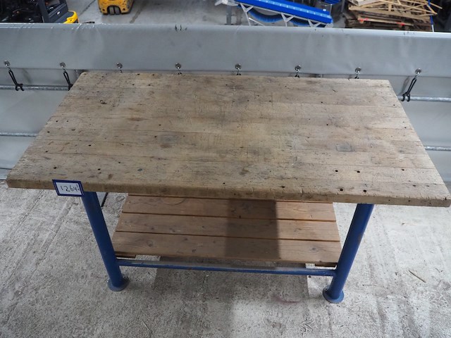 Nn workbench - afbeelding 3 van  4