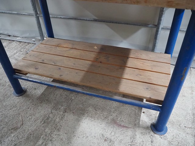 Nn workbench - afbeelding 4 van  4
