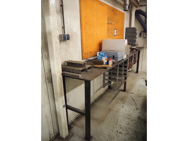 Nn workbench - afbeelding 1 van  7