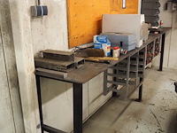 Nn workbench - afbeelding 1 van  7