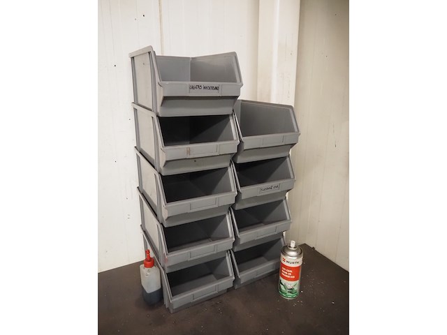Nn workbench - afbeelding 3 van  7