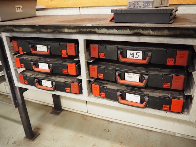Nn workbench - afbeelding 4 van  7