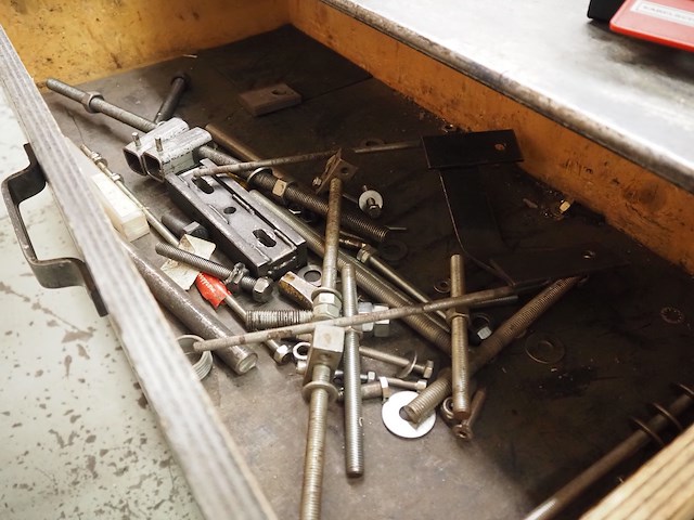 Nn workbench - afbeelding 4 van  14