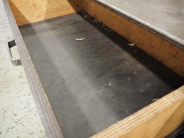 Nn workbench - afbeelding 5 van  14