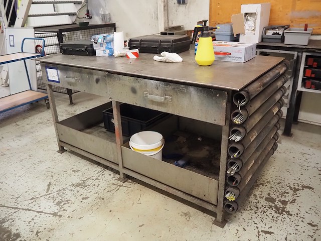 Nn workbench - afbeelding 7 van  14