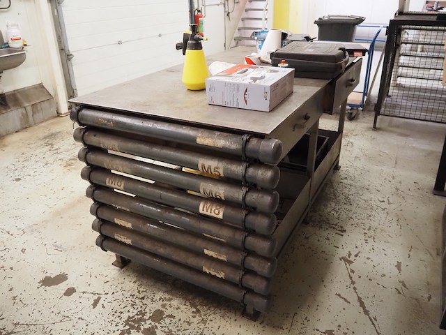 Nn workbench - afbeelding 8 van  14