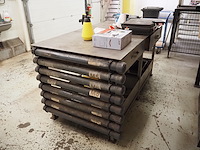 Nn workbench - afbeelding 8 van  14