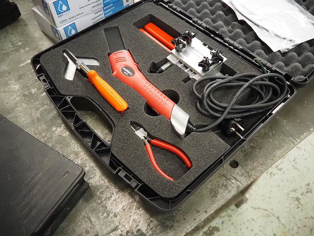 Nn workbench - afbeelding 11 van  14