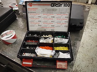 Nn workbench - afbeelding 12 van  14