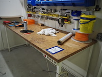 Nn workbench - afbeelding 2 van  8