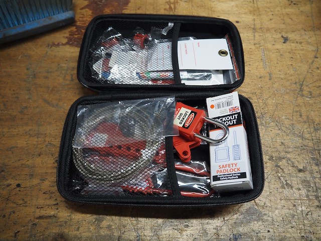 Nn workbench - afbeelding 3 van  8