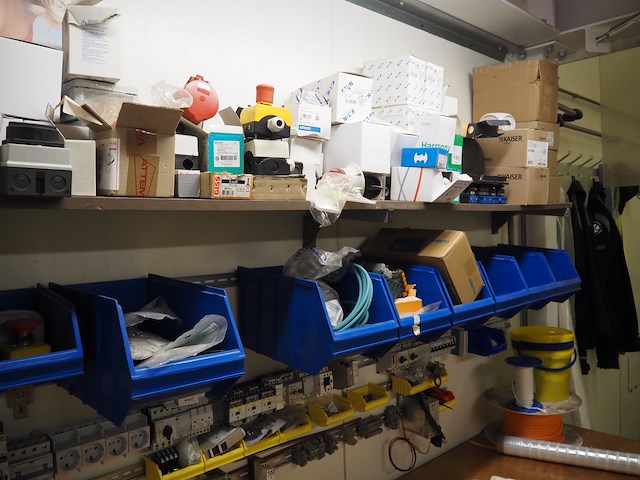 Nn workbench - afbeelding 5 van  8