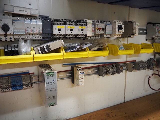 Nn workbench - afbeelding 7 van  8