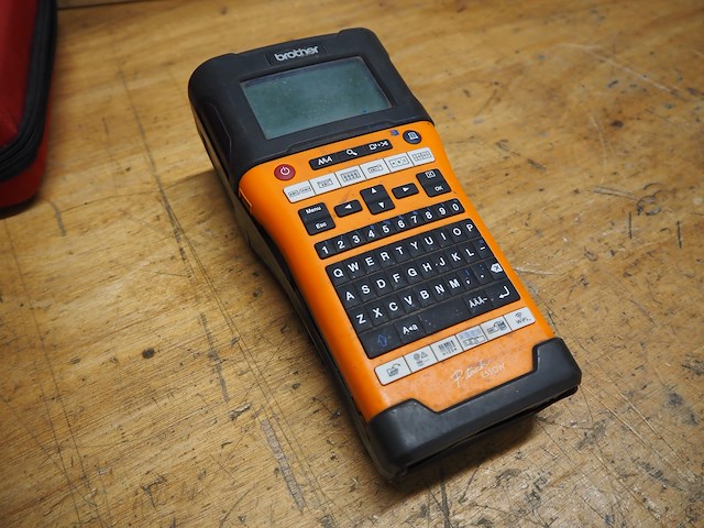 Nn workbench - afbeelding 8 van  8