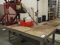 Nn workbench - afbeelding 1 van  7