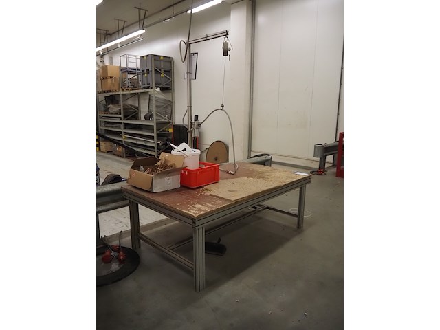 Nn workbench - afbeelding 2 van  7