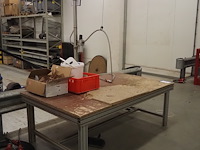 Nn workbench - afbeelding 2 van  7