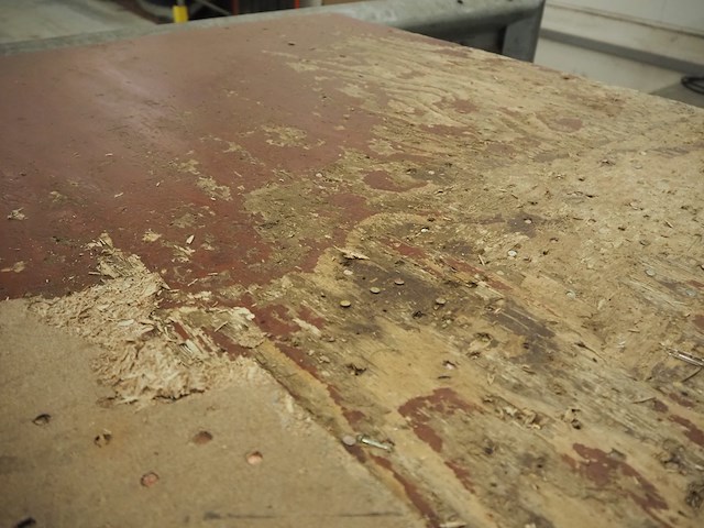 Nn workbench - afbeelding 3 van  7