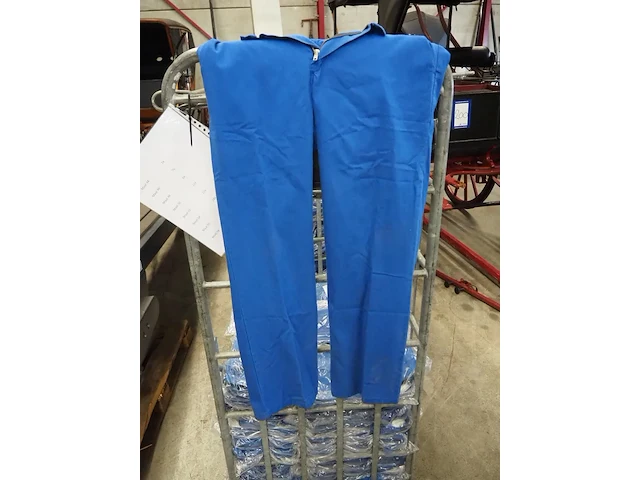 Nn working clothes - afbeelding 3 van  7