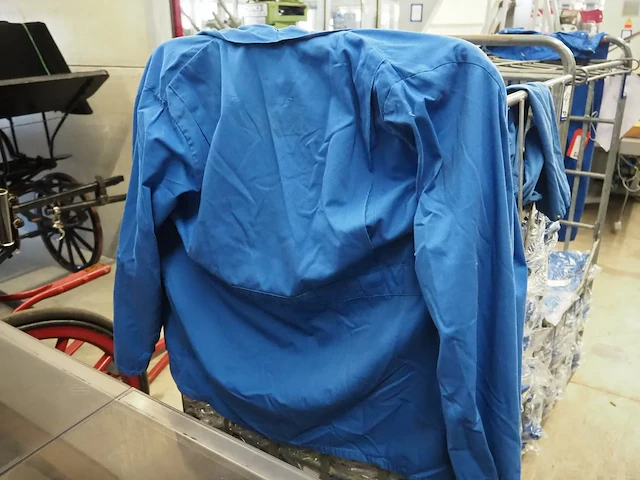 Nn working clothes - afbeelding 6 van  7