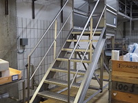 Nn working platform - afbeelding 1 van  3