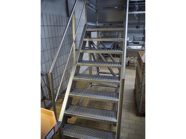 Nn working platform - afbeelding 2 van  3