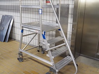 Nn working platform - afbeelding 1 van  5