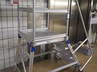Nn working platform - afbeelding 2 van  5