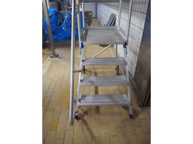 Nn working platform - afbeelding 3 van  5