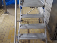 Nn working platform - afbeelding 3 van  5