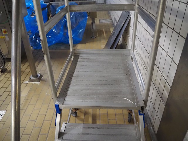 Nn working platform - afbeelding 4 van  5