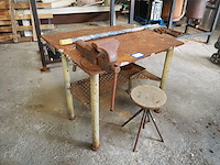 Nn working table - afbeelding 2 van  6