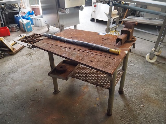 Nn working table - afbeelding 3 van  6