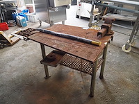 Nn working table - afbeelding 3 van  6