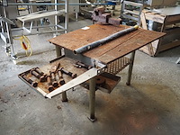 Nn working table - afbeelding 4 van  6