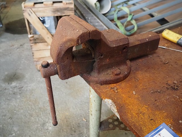 Nn working table - afbeelding 5 van  6