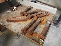 Nn working table - afbeelding 6 van  6