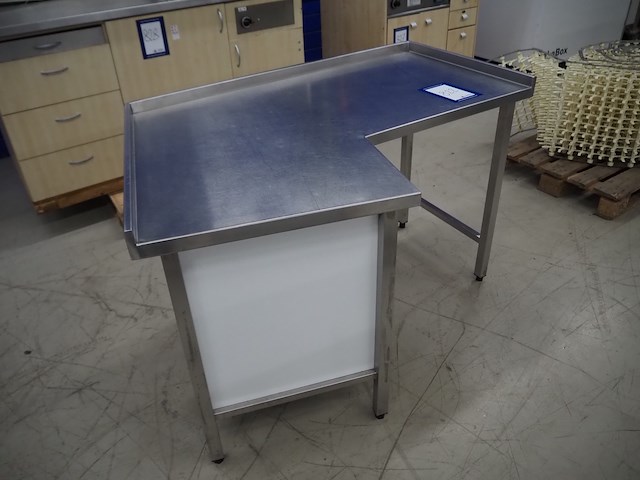 Nn working table - afbeelding 1 van  4