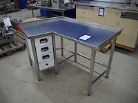 Nn working table - afbeelding 2 van  4