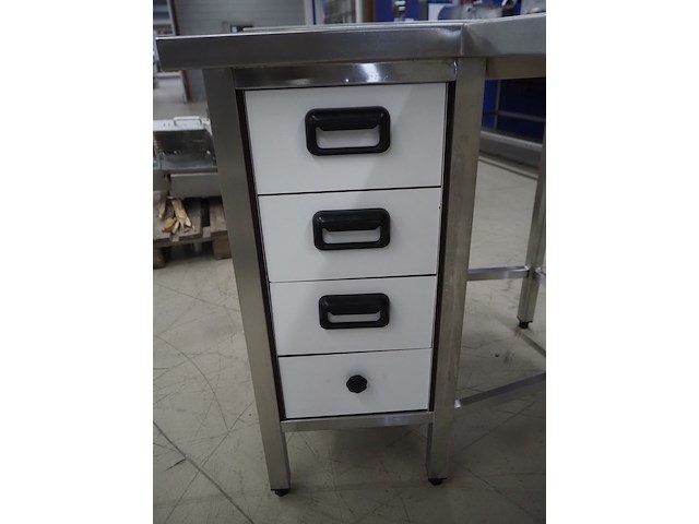 Nn working table - afbeelding 3 van  4