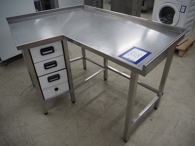 Nn working table - afbeelding 1 van  7