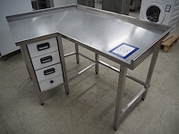 Nn working table - afbeelding 1 van  7