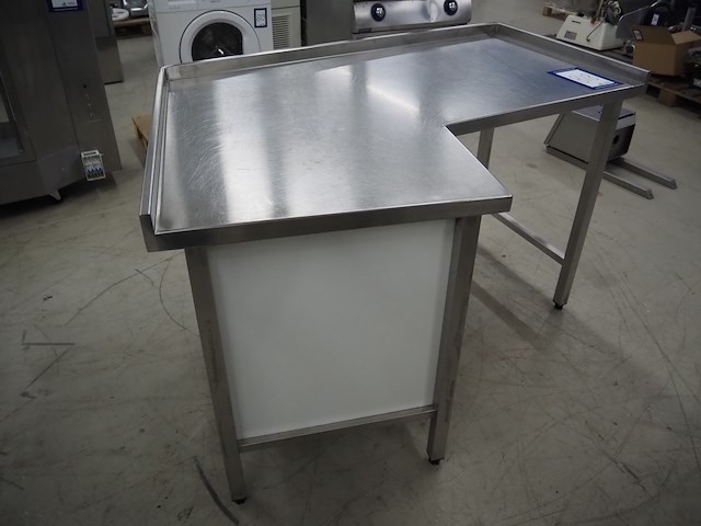 Nn working table - afbeelding 2 van  7
